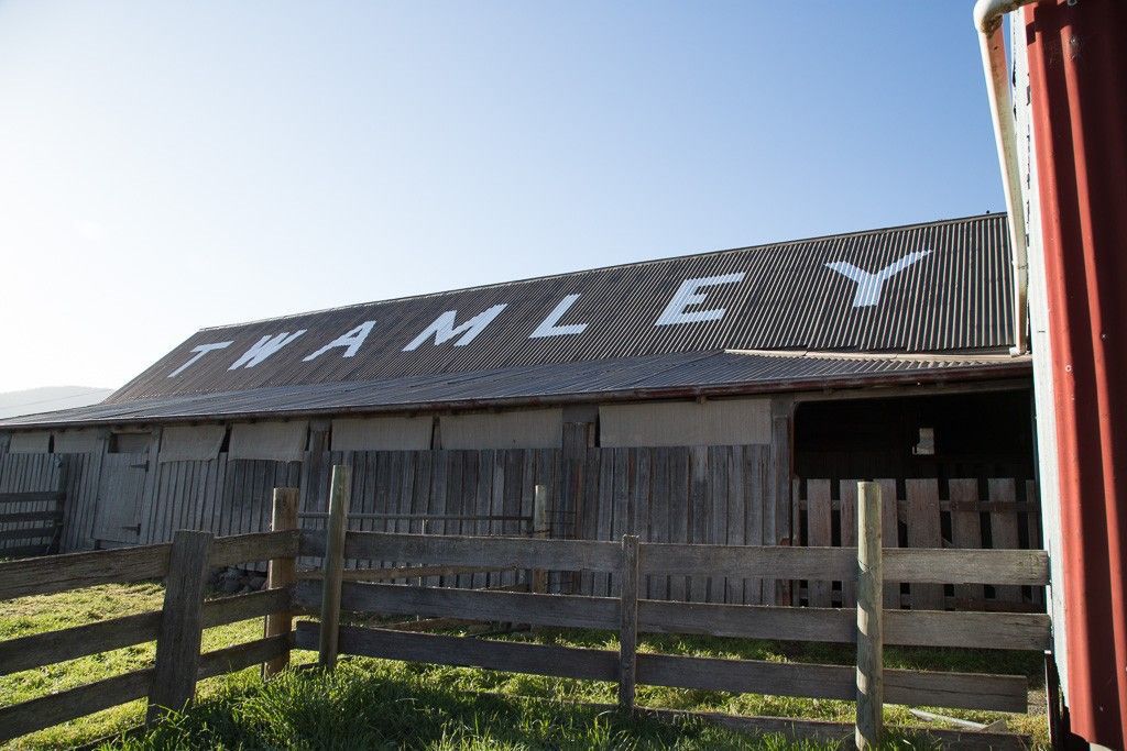Twamley Farm