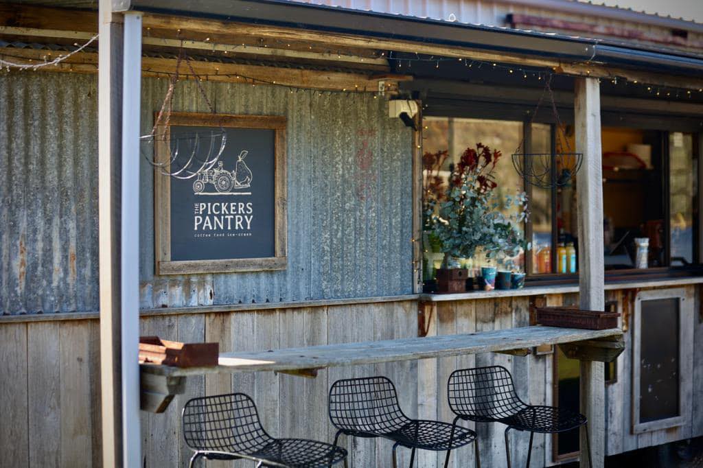 The Pickers Pantry