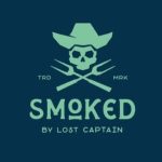 Smoked by Lost Captain