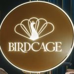 Birdcage Bar