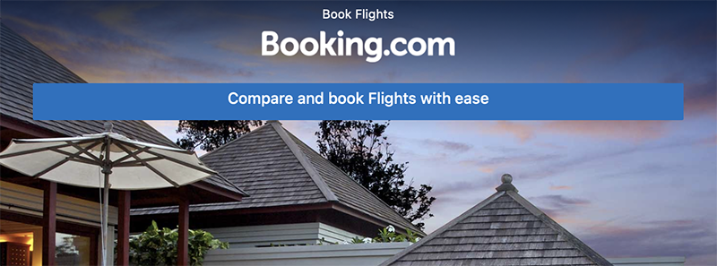 book flights