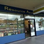 Resource Asian Grocer