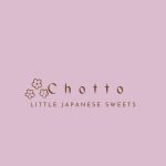Chotto Japanese Sweets