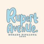 Rupert Avenue
