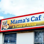 Mamas Caf