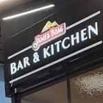 James Boag Bar & Kitchen