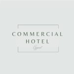 Commercial Hotel Cygnet