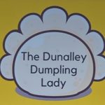 The Dunalley Dumpling Lady