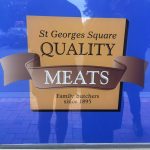 St Georges Square Quality Meats 
