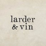 Larder & Vin